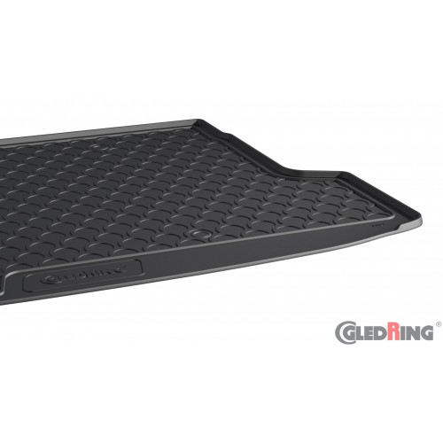 Original Gledring Premium Gummi Kofferraummatte - SUBARU FORESTER 2018->